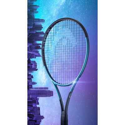 【大自在】HEAD 網球拍 2025 Gravity PRO MP TOUR Zverev 免運
