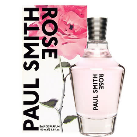 Paul Smith Rose 玫瑰女性淡香精 30ml 至2023.05 ✦2024新春優惠