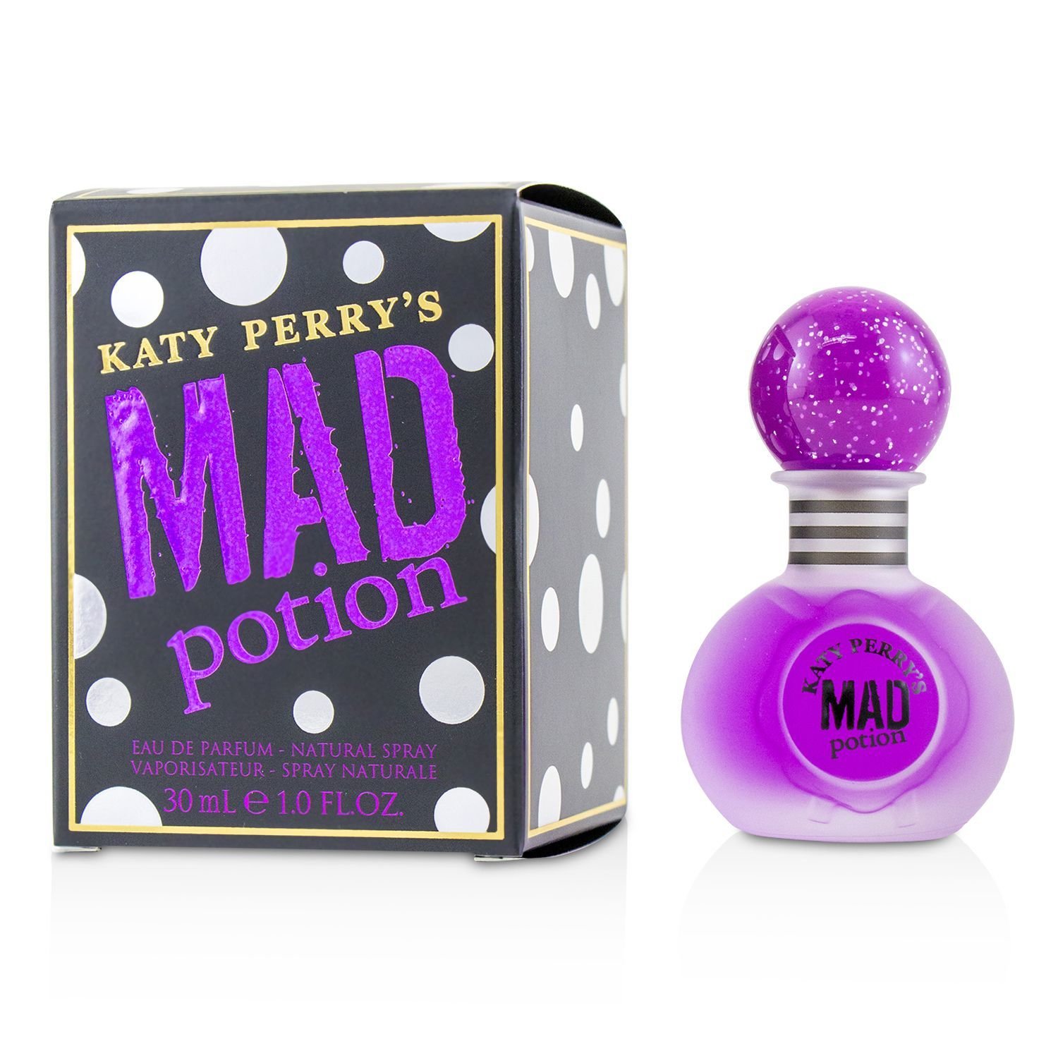 凱蒂佩芮 Katy Perry - Katy Perry's Mad Potion愛情靈藥女性淡香精
