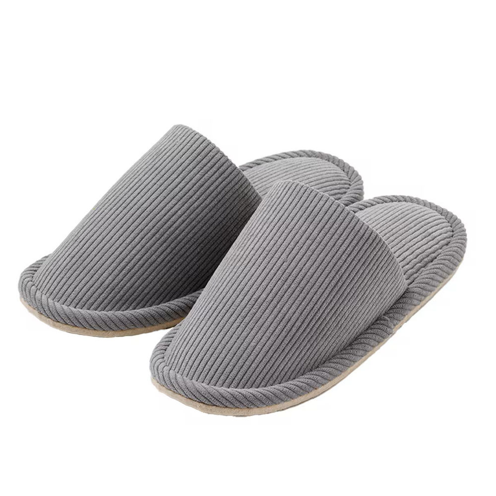 拖鞋 KO2501 GY F NITORI宜得利家居