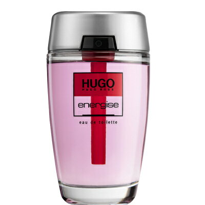 HUGO BOSS ENERGISE 勁能 男性淡香水 125ml ★七彩美容百貨｜【滿額享最高折1100 APP下單點數4%】