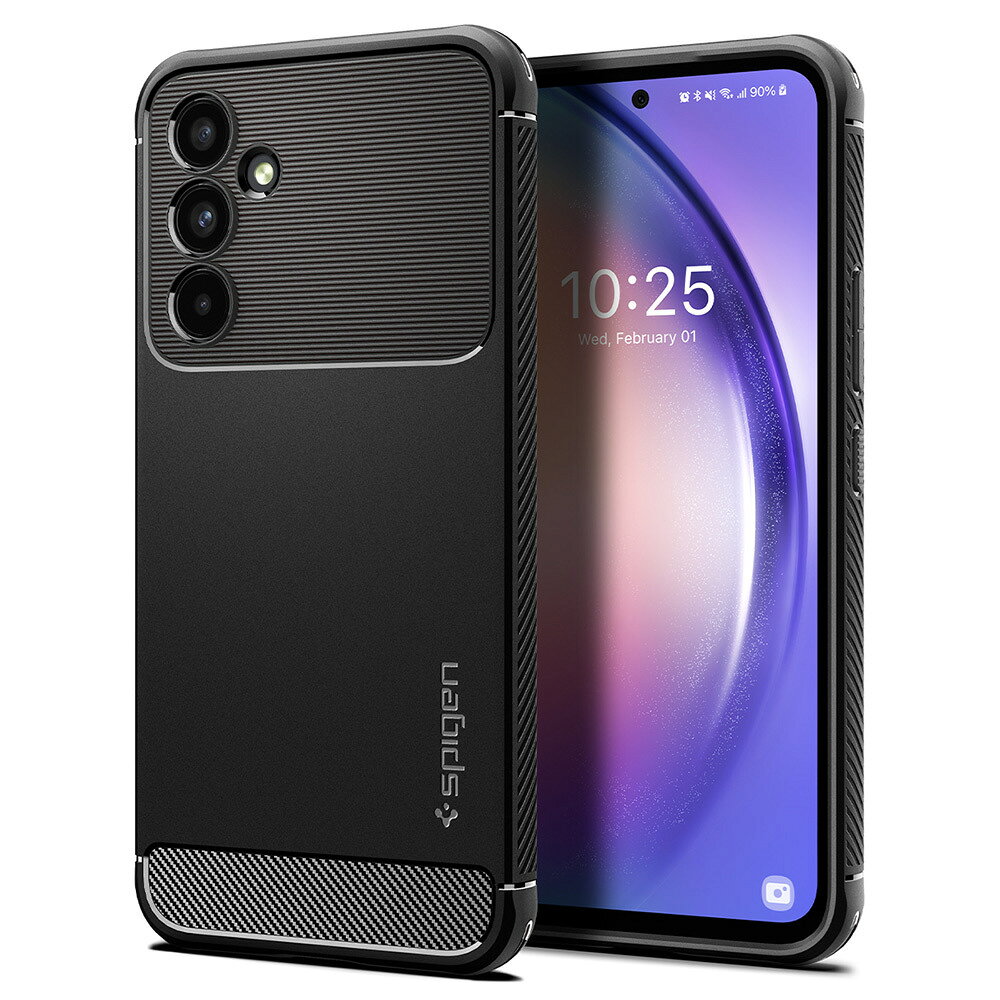 SGP Spigen Rugged Armor 軍規 防摔殼 保護殼 手機殼 適用 三星 Galaxy A54 5G 1