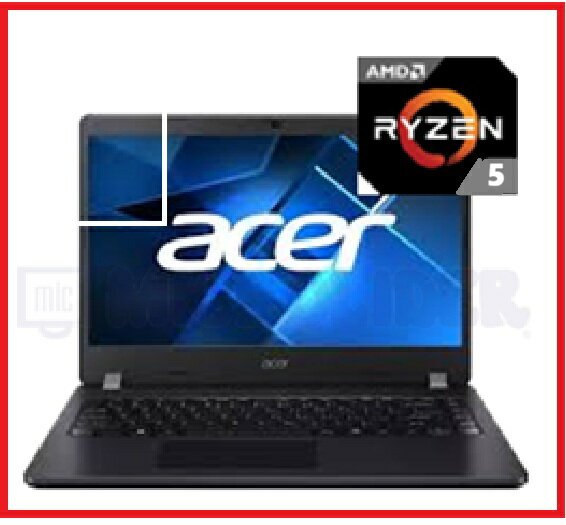 【20252 AMD R5 】Acer TMP214-43-R3EP-003 商用筆電  14FIB / TMP214-43-R3EP/Ryzen5-7535U/16G/512G/W11P