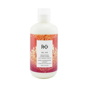 R+Co - Bel Air 柔滑抗氧化護髮素