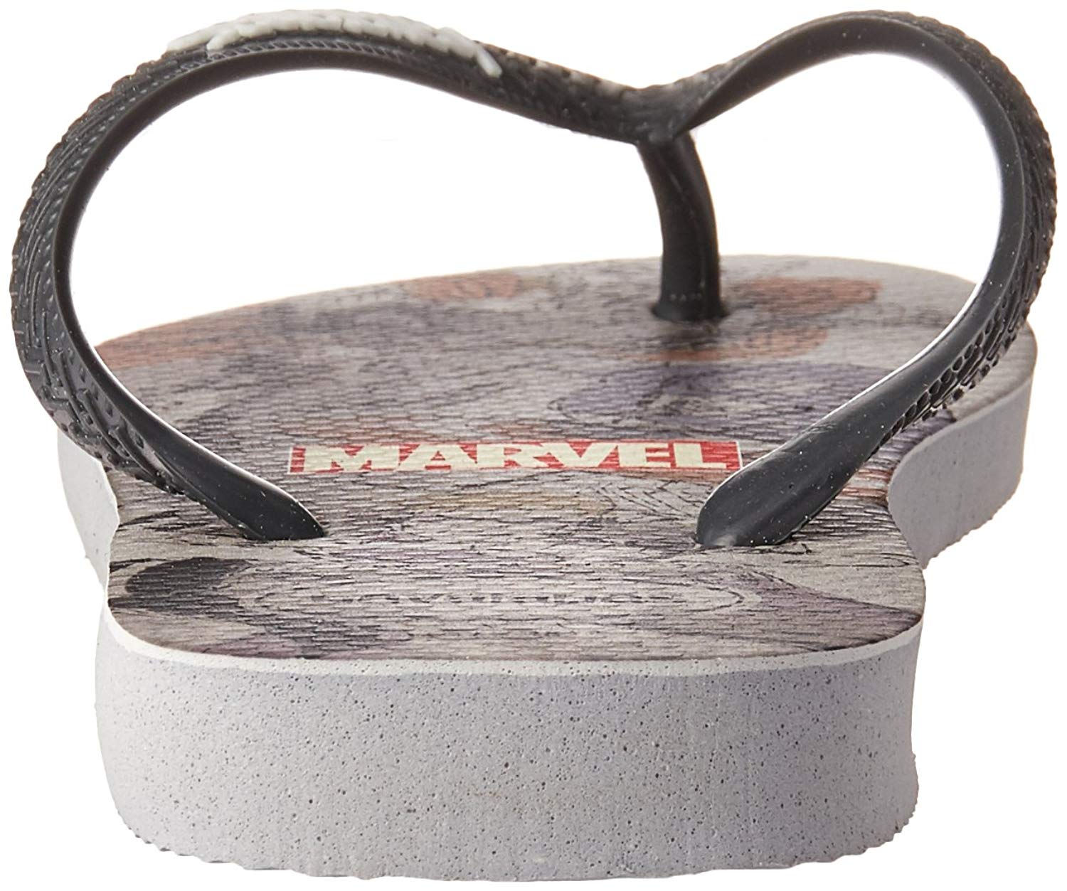 havaianas marvel avengers