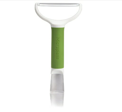 [4美國直購] Microplane 34772 多功能 高麗菜甘藍蔬菜刨絲器 花椰菜去核器 削皮刀 Cabbage Tool