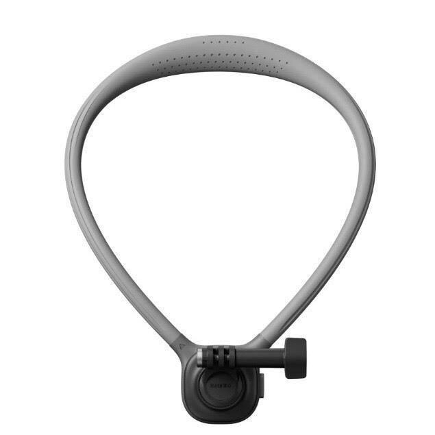 【全球優品匯】影石Insta360 脖掛支架/適配X4/X3/GO3S/GO3/ONE RS/R/ACEpro/ACE 全新原裝配件