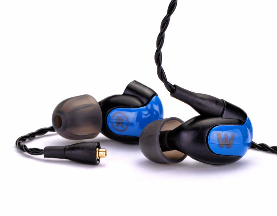 <br/><br/>  志達電子 W20 Westone W20 雙單體耳道式耳機 MMCX換線設計 雙絞線 (思維公司貨) For iPod/iPad/iPhone<br/><br/>