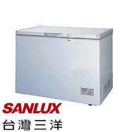 <br/><br/>  【台灣三洋 SANLUX】SCF-602T  602L 冷凍櫃<br/><br/>