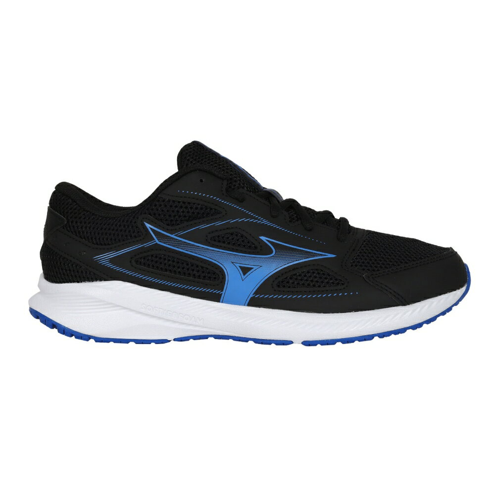 MIZUNO MAXIMIZER 26 男慢跑鞋-3E(運動 寬楦 反光 美津濃「K1GA240051」≡排汗專家≡