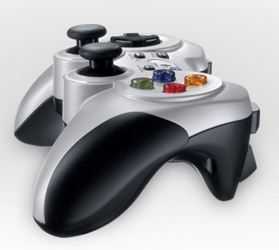 [NOVA成功3C]羅技 Logitech F710 無線 遊戲控制器 搖桿 F 710 手把