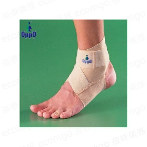 歐柏 OPPO 護具 2103 可調式踝護套 腳踝保護 術後照護