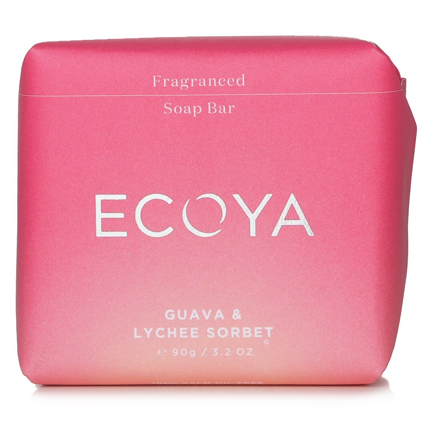 Ecoya - 香皂 - Coconut & Elderflower