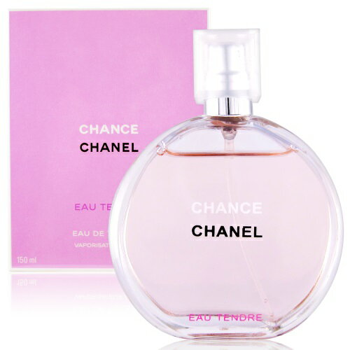 CHANEL 香奈兒粉紅甜蜜女性淡香水35ML、150ml、20ml*3、50ML、100ML