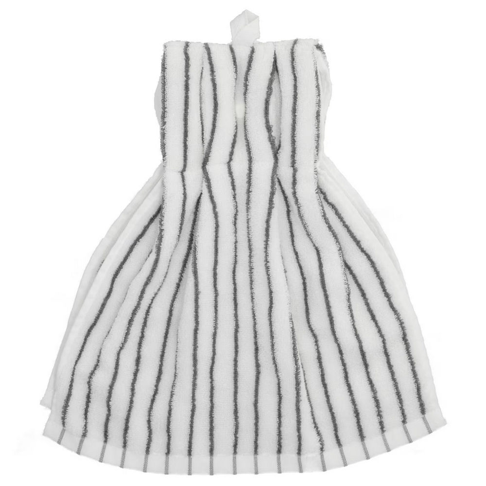 純棉吊掛擦手巾 CAU GT25 NITORI宜得利家居