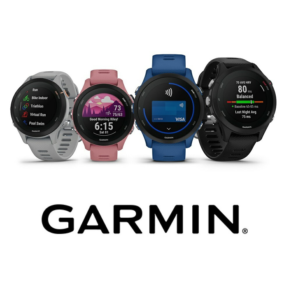 人気激安 Garmin Forerunner255 music（美品） :: - www.youngfarmers.org