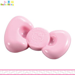 凱蒂貓 Hello Kitty 三麗鷗 量匙 測量工具 湯匙 塑膠 造型 蝴蝶結 日本進口正版 619672