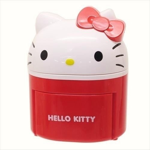 【領券滿額折100】 Hello Kitty 迷你儲物盒