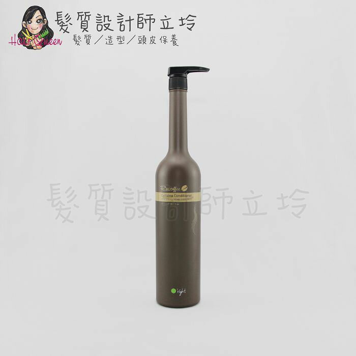 立坽『瞬間護髮』歐萊德公司貨 O'right 咖啡因護髮素1000ml IS01 IS05