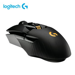【滿千折100+最高回饋23%】Logitech 羅技 G900 無線滑鼠