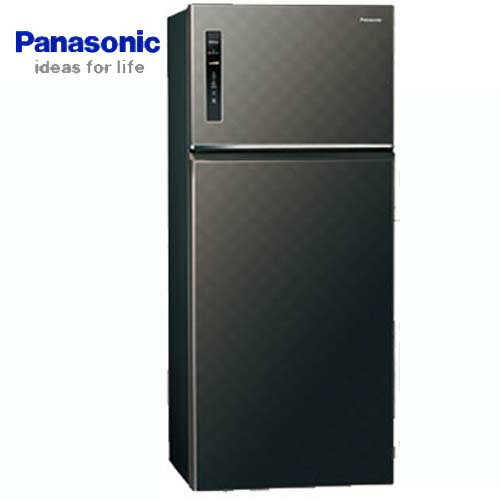 <br/><br/>  【感恩有禮賞】Panasonic 國際 NR-B589TV-K  579L 冰箱 星空黑 ECONAVI 智慧節能科技 無邊框鋼板系列 新1級能源效率<br/><br/>