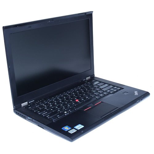 Lenovo thinkpad t430s обзор