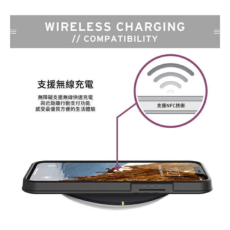 U UAG 耐衝擊 防摔 保護殼 手機殼 防摔殼 適用於iPhone12 pro max mini 7