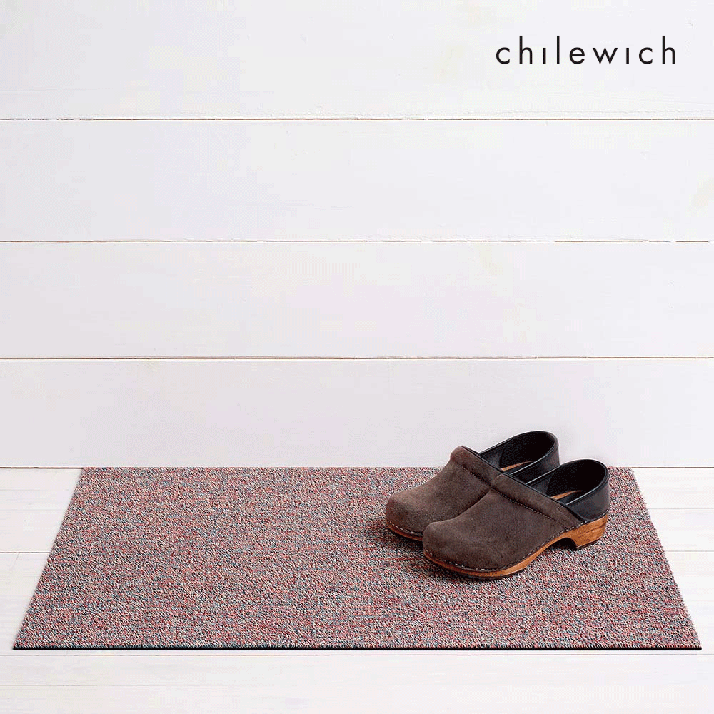 美Chilewich 踏墊46*71CM (棉花糖)【領券滿額再折千7/31止】