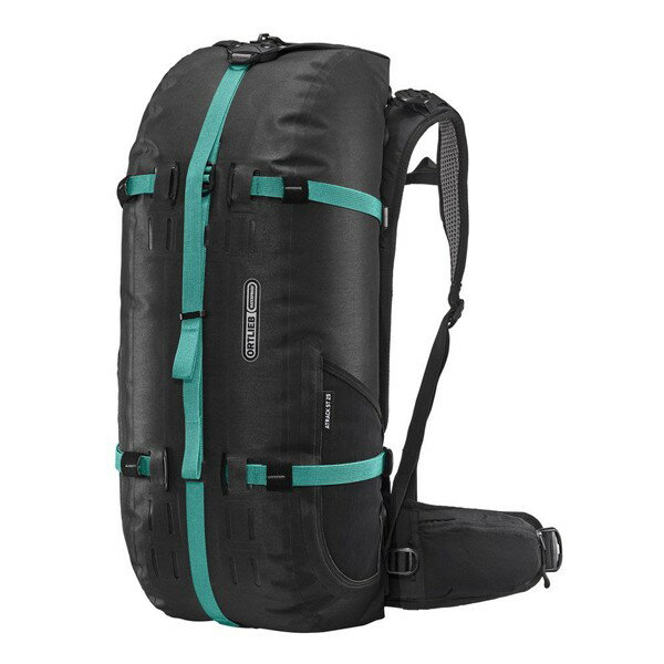 德國【Ortlieb】Atrack ST 25L / 34L(兩色)防水運動背包 / 防水拉鍊 /登山包 /旅行包 德製《長毛象休閒旅遊名店》