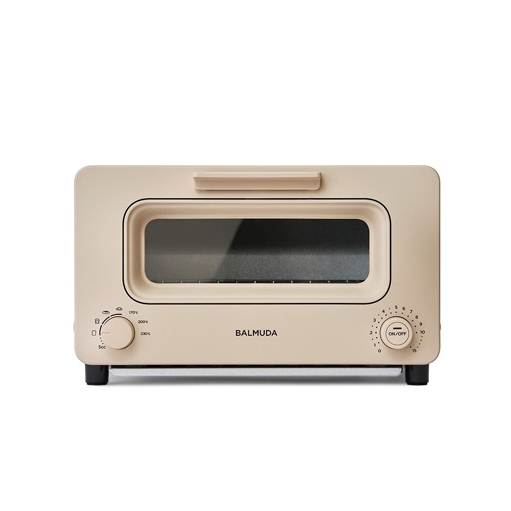 BALMUDA The Toaster K05A-WH 2021年製-