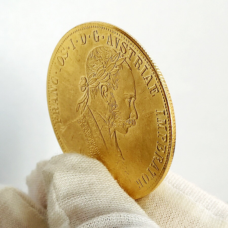 1890奧地利國王FransJosef金幣外國硬幣弗朗西斯二世鍍金硬幣| 協貿國際日用品生活3館| 樂天市場Rakuten
