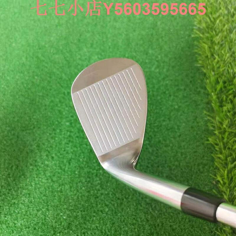 新款 美津濃Mizuno 高爾夫球桿沙桿48-60角度桿挖起桿P劈切桿S200