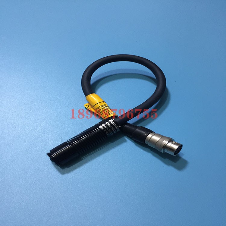 松下 UV固化機 LED 照射器 點光源 鐳射 ANUJ6170現貨ANUJ642包郵