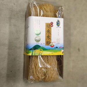 宜蘭紀元農莊糙米米粉
