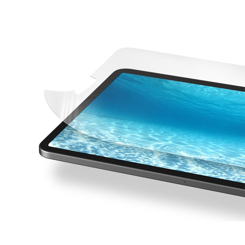 SwitchEasy Defender+ 抗菌 防刮 保護膜 iPad Pro 11 12.9 10.9 2 SwitchEasy Defender+ 抗菌 防刮 保護膜 iPad Pro 11 12.9 10.9 2