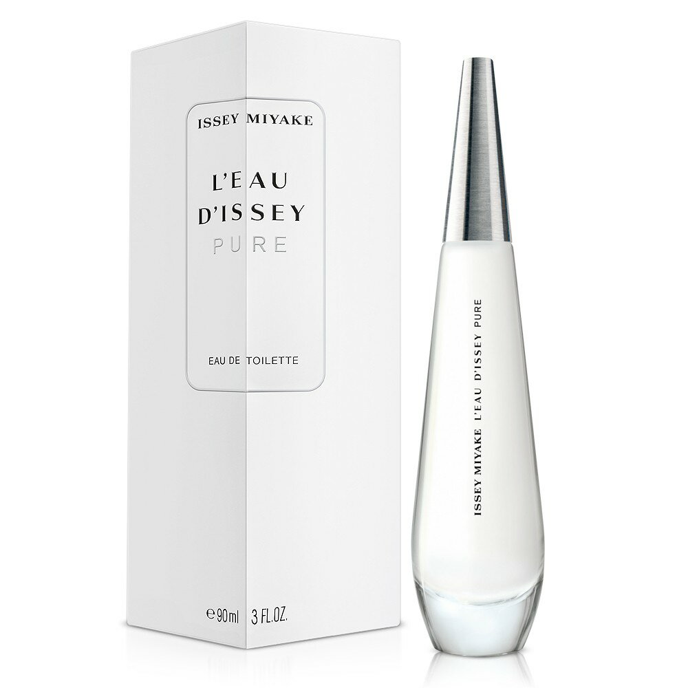 Issey Miyake 三宅一生 一生之水覺醒女性淡香水30ml/50ml/90ml-【BUY MORE】