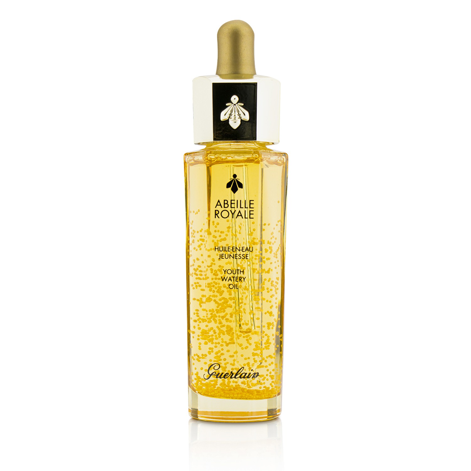 嬌蘭 Guerlain - 皇家蜂王乳平衡油 30ml/50ml 1