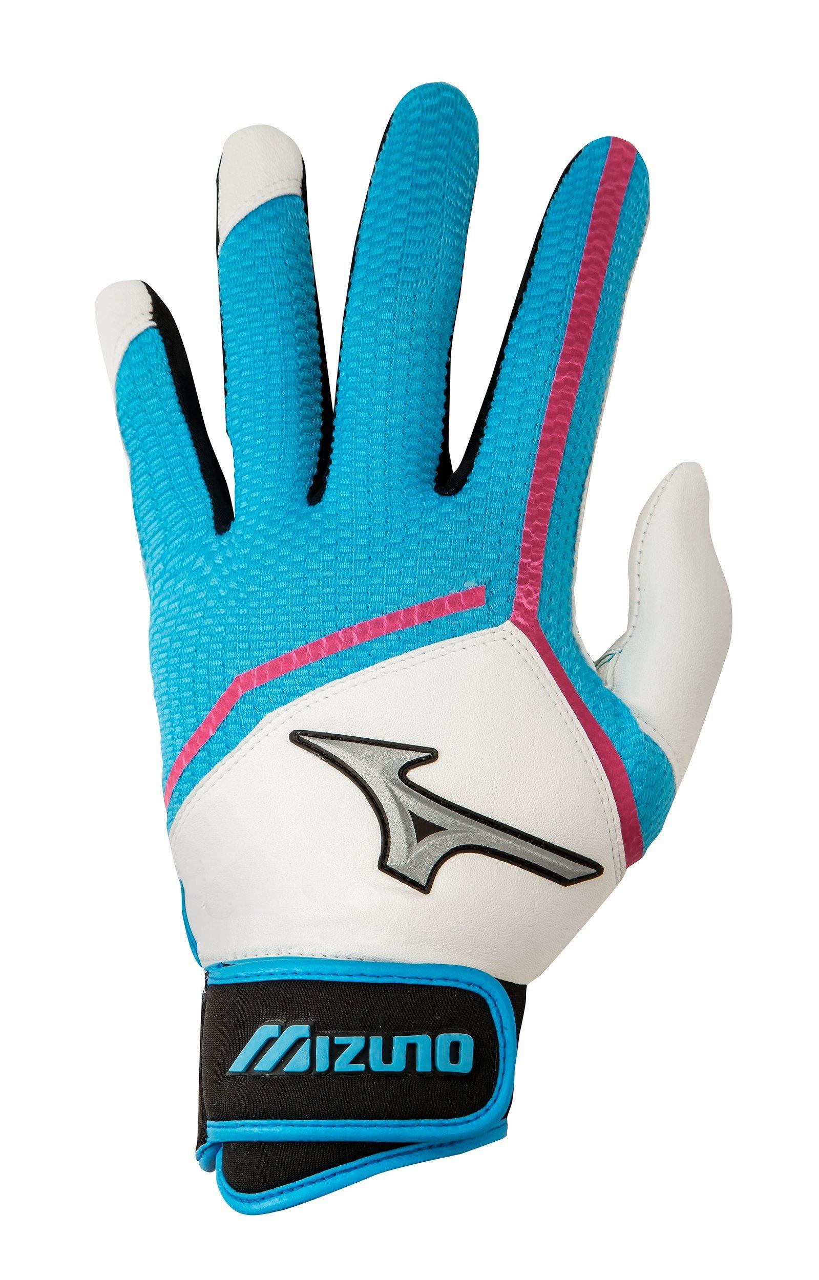 womens softball batting gloves