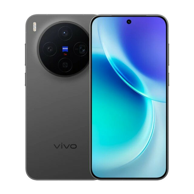 vivo X300 5G 6.31吋(12G/256G )  台灣公司貨 可以議價 此商品沒有7天鑑賞期 沒有辦法退貨 都是走維修保固 您可以在下單 3