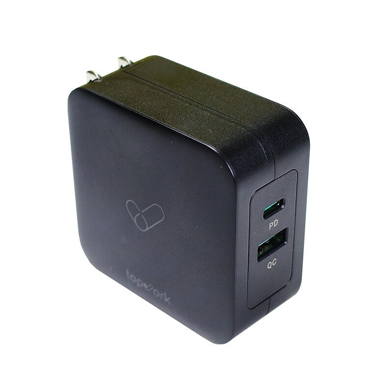 【Hedgehog刺蝟幫】氮化鎵100W PD變壓器 I Type-C單口輸出 I PD協議最高20V5A I 適用MHP-50/MDP電源供應系列及手機平板電腦使用
