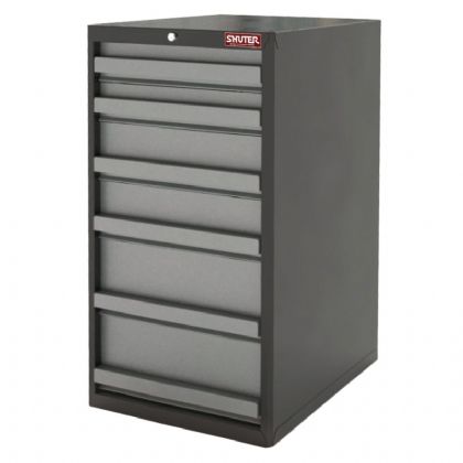 樹德SHUTER 高荷重型工具櫃 HDC-1062
