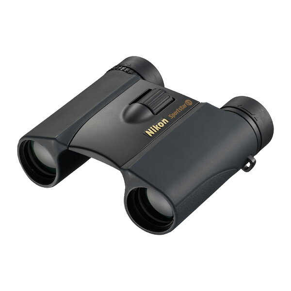 NIKON 尼康 Sportstar EX 輕巧防水型 8x25DCF 雙筒望遠鏡 / 台 BAA710AA(16)【APP滿額下單10%點數(單一帳號最高1000點)】9/30止
