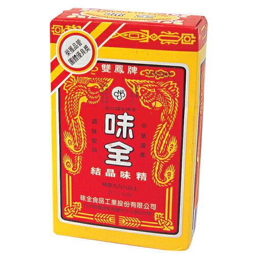 味全味精500g【愛買】