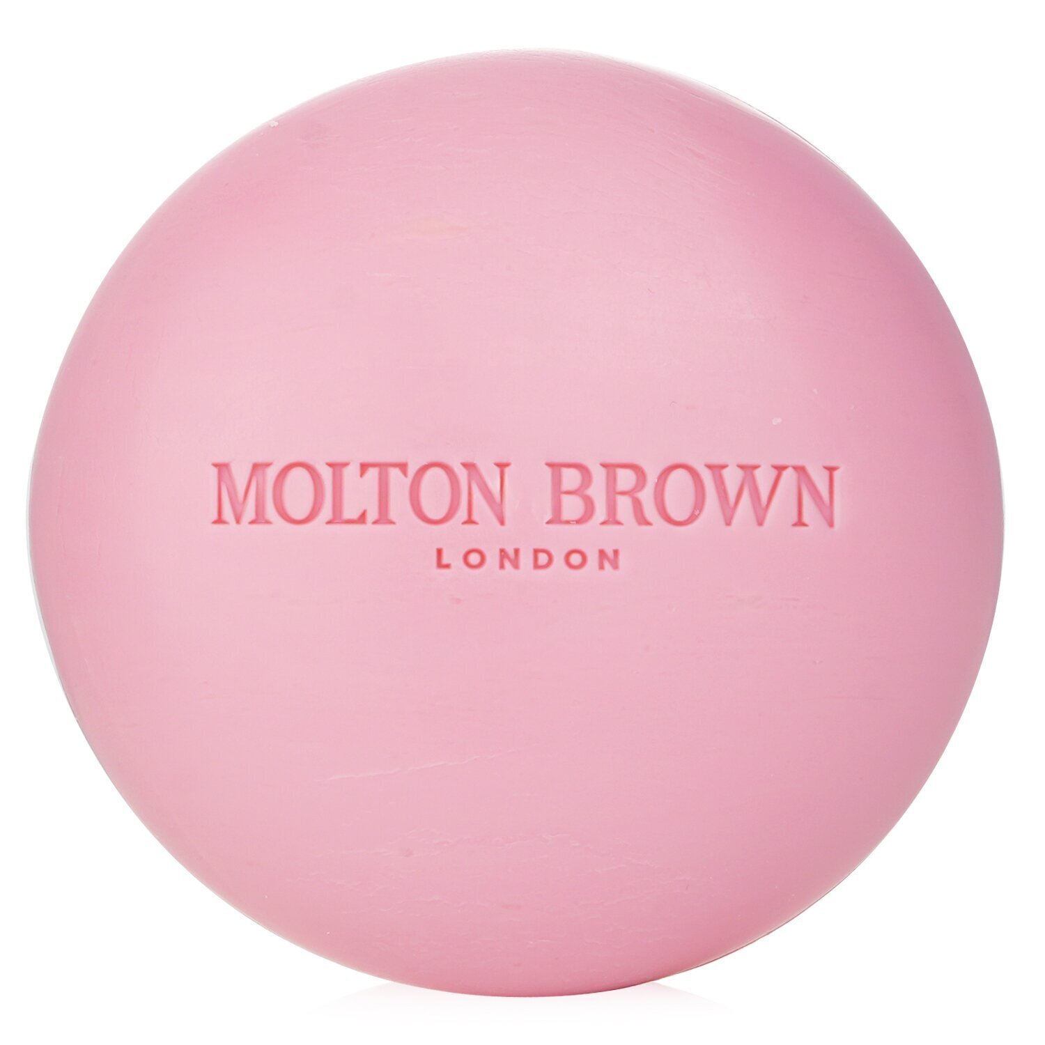 摩頓布朗 Molton Brown - 香甜大黃及玫瑰香皂