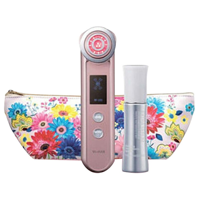 (一年保固) YAMAN 美容儀 限定款 yaman HRF10T cfr 10t  多功能美容儀  日本正規品 雅萌美容 日本品牌必買代購