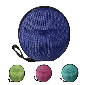 Baby Banz 兒童防噪音耳罩保護套 適用0-2歲Banz耳罩 湖水綠/藍/綠/粉 [2美國直購]