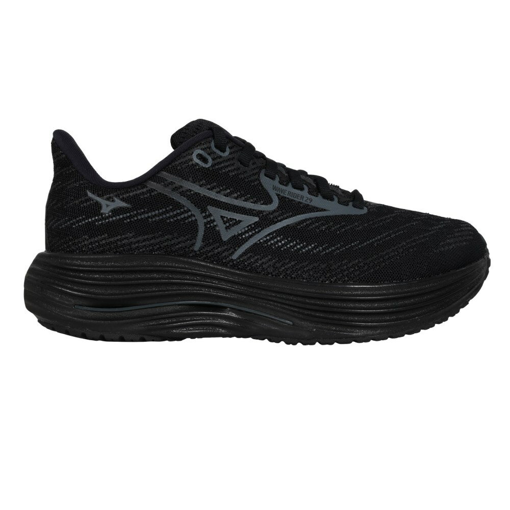 MIZUNO WIDE WAVE RIDER 29 SW 男女慢跑鞋(寬楦 美津濃「J1GC256503」≡排汗專家≡