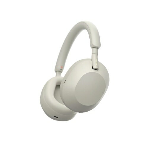 (領券再折)SONY 索尼 WH-1000XM5 真無線降噪耳罩耳機 台灣公司貨 5