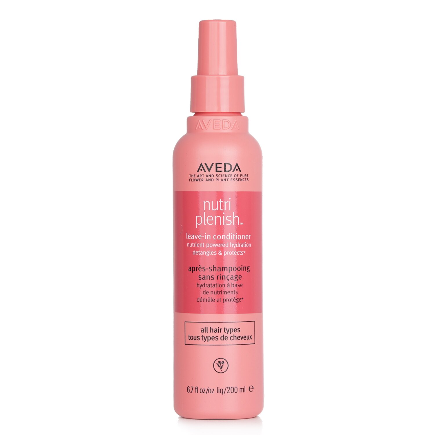 艾凡達 Aveda - nutriplenish TM 營養補濕噴霧