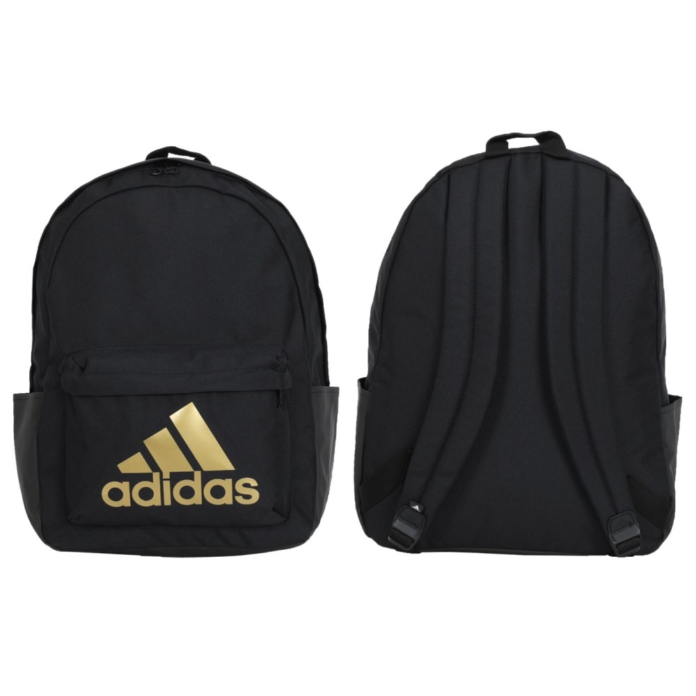 ADIDAS 大型後揹包(27.5L 雙肩包 肩揹包 愛迪達「IL5812」≡排汗專家≡